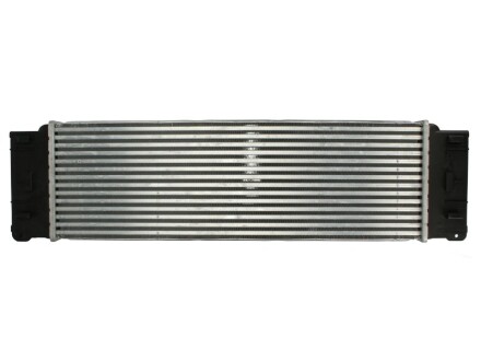 Фото 2 - Інтеркулер NISSENS 96628