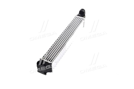 Фото 4 - Интеркулер NISSENS 96634