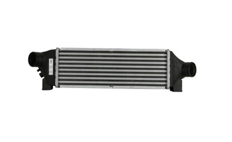 Фото 2 - Интеркулер NISSENS 96642