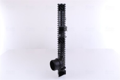 Фото 4 - Интеркулер NISSENS 96644