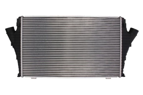 Фото 2 - Інтеркулер NISSENS 96646