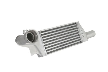 Фото 2 - Интеркулер NISSENS 96656