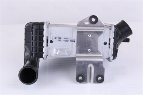 Фото 6 - Интеркулер NISSENS 96661