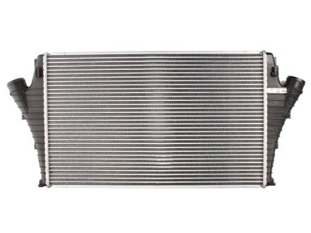 Фото 2 - Інтеркулер NISSENS 96684