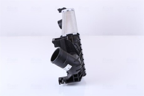 Фото 5 - Інтеркулер NISSENS 96689