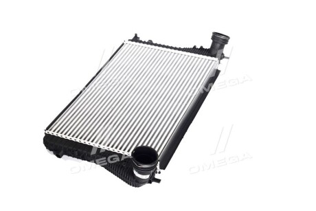 Фото 4 - Інтеркулер NISSENS 96715