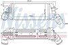 Интеркулер - (0384G6) NISSENS 96719 (фото 7)