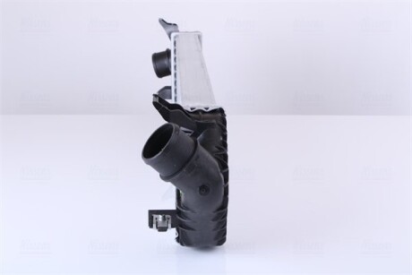 Фото 6 - Интеркулер NISSENS 96721