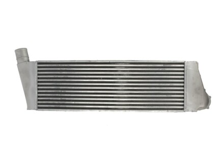 Фото 2 - Інтеркулер NISSENS 96728