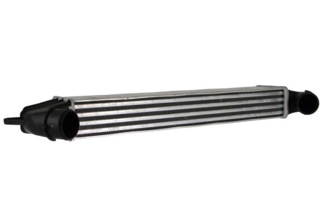 Фото 2 - Интеркулер NISSENS 96736