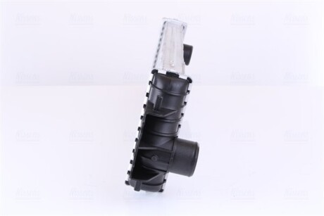 Фото 5 - Интеркулер NISSENS 96762