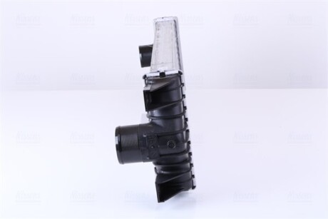 Фото 6 - Інтеркулер NISSENS 96767