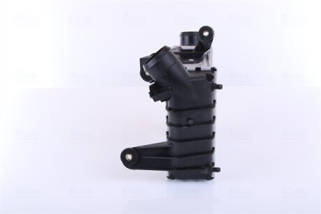 Фото 4 - Интеркулер NISSENS 96770