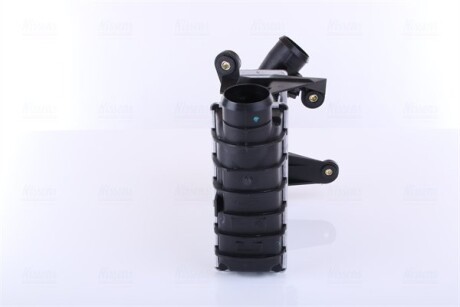 Фото 6 - Интеркулер NISSENS 96770