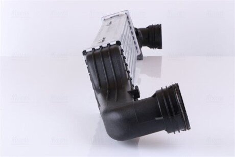 Фото 7 - Інтеркулер NISSENS 96784