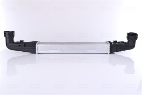 Фото 8 - Інтеркулер NISSENS 96784