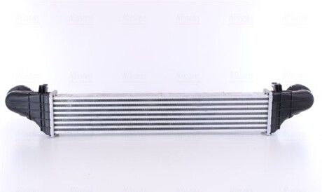 Фото 2 - Інтеркулер NISSENS 96785