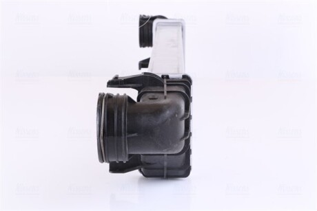 Фото 4 - Інтеркулер NISSENS 96786