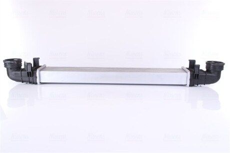 Фото 6 - Інтеркулер NISSENS 96786