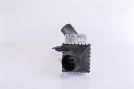 Фото 5 - Интеркулер NISSENS 96796