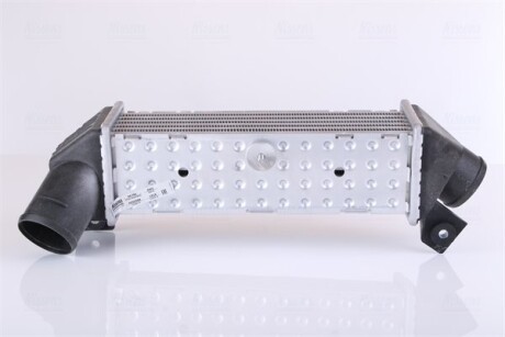 Фото 8 - Интеркулер NISSENS 96796