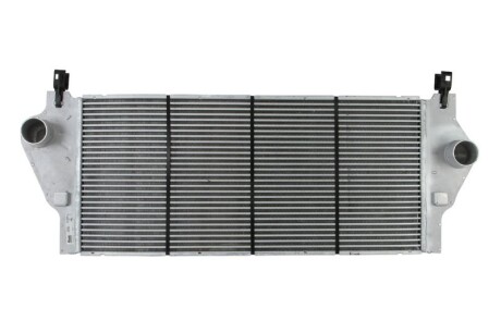 Фото 2 - Інтеркулер NISSENS 96799