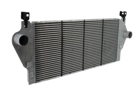 Фото 3 - Інтеркулер NISSENS 96799