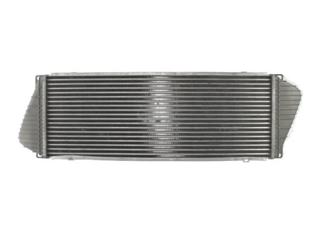 Фото 2 - Інтеркулер NISSENS 96842