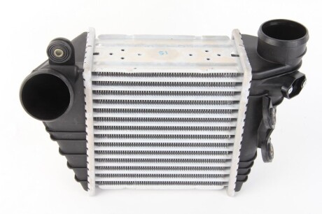 Фото 2 - Інтеркулер NISSENS 96847