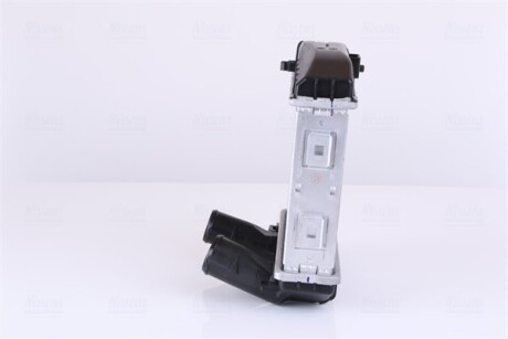 Фото 7 - Интеркулер NISSENS 96893