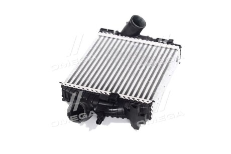 Фото 2 - Інтеркулер NISSENS 96894