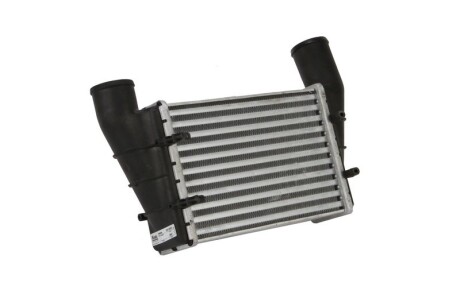 Фото 2 - Интеркулер NISSENS 96896