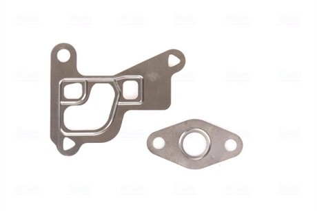 Фото 7 - Клапан ЕГР NISSENS 98152