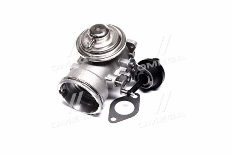 Фото 4 - Клапан ЕГР NISSENS 98162