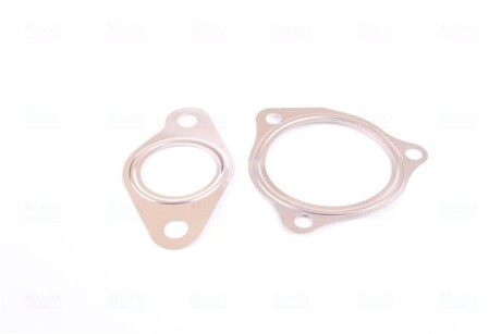 Фото 7 - Клапан EGR NISSENS 98167