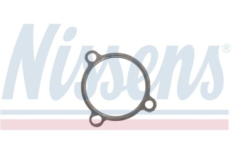 Фото 6 - Клапан EGR NISSENS 98172