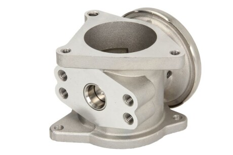 Фото 2 - Клапан EGR NISSENS 98173