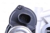 Клапан рециркуляціі ВГ (EGR) First Fit - NISSENS 98178 (фото 6)