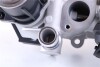 Клапан рециркуляціі ВГ (EGR) First Fit - NISSENS 98178 (фото 8)
