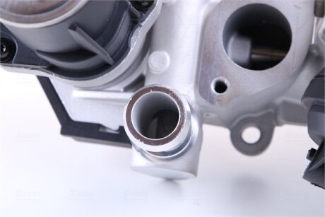 Фото 8 - Автозапчасть NISSENS 98178