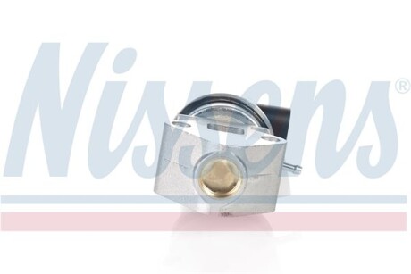 Фото 4 - Клапан EGR NISSENS 98179
