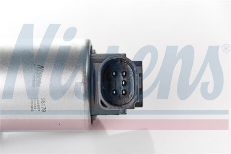 Фото 5 - Клапан EGR NISSENS 98179