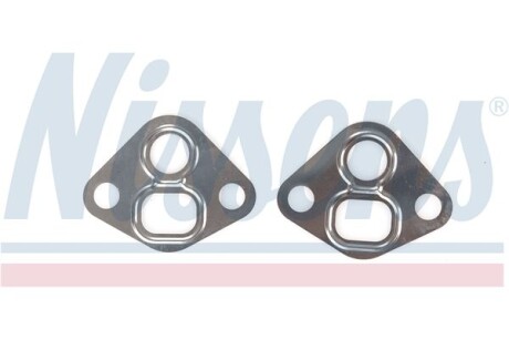 Фото 6 - Клапан EGR NISSENS 98179