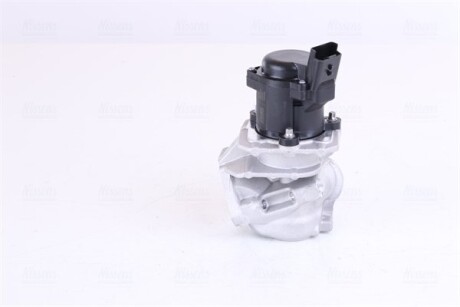 Фото 4 - Автозапчасть NISSENS 98188