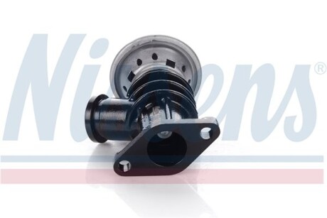 Фото 4 - Клапан EGR NISSENS 98191