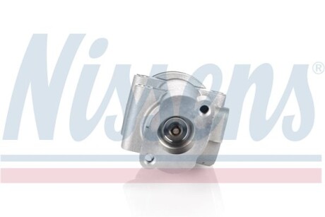 Фото 4 - Клапан ЕГР NISSENS 98193