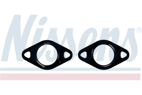 Фото 6 - Клапан ЕГР NISSENS 98193