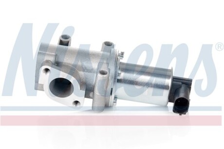 Фото 7 - Клапан ЕГР NISSENS 98193