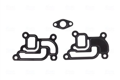 Фото 9 - Клапан ЕГР NISSENS 98195