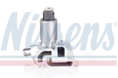 Фото 3 - Клапан EGR NISSENS 98196